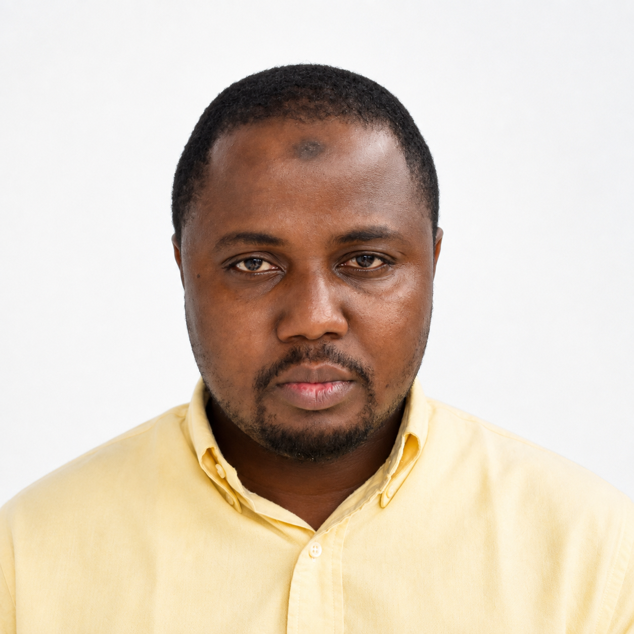 Amadou SIDIBE