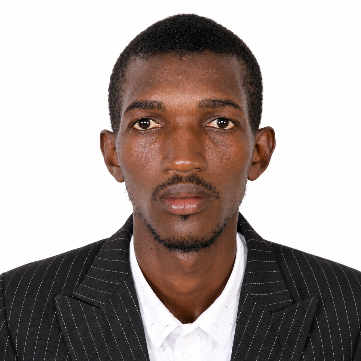 Moussa KEITA