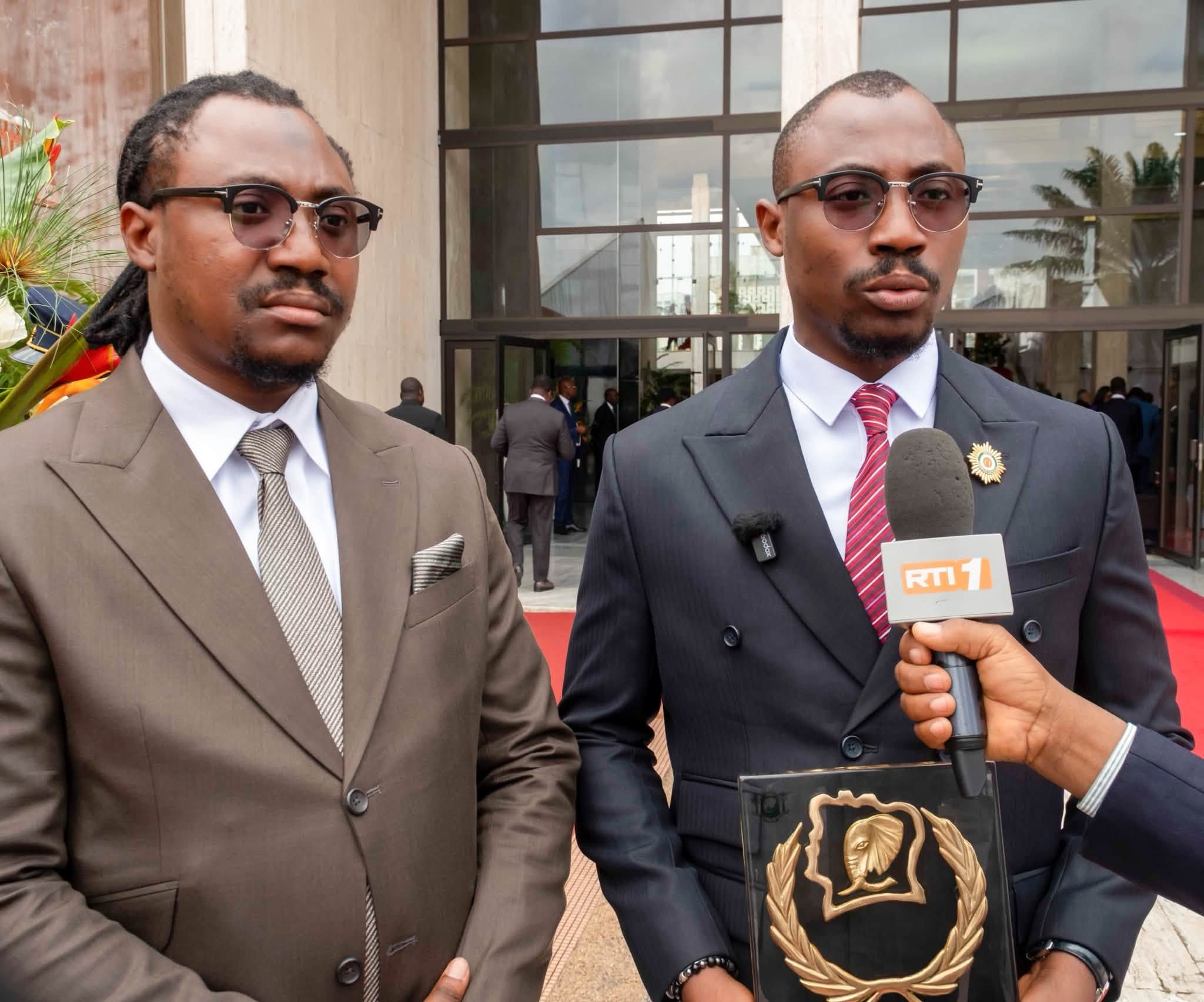 Prix National d'Excellence 2026 — Diakité Cocoa Products