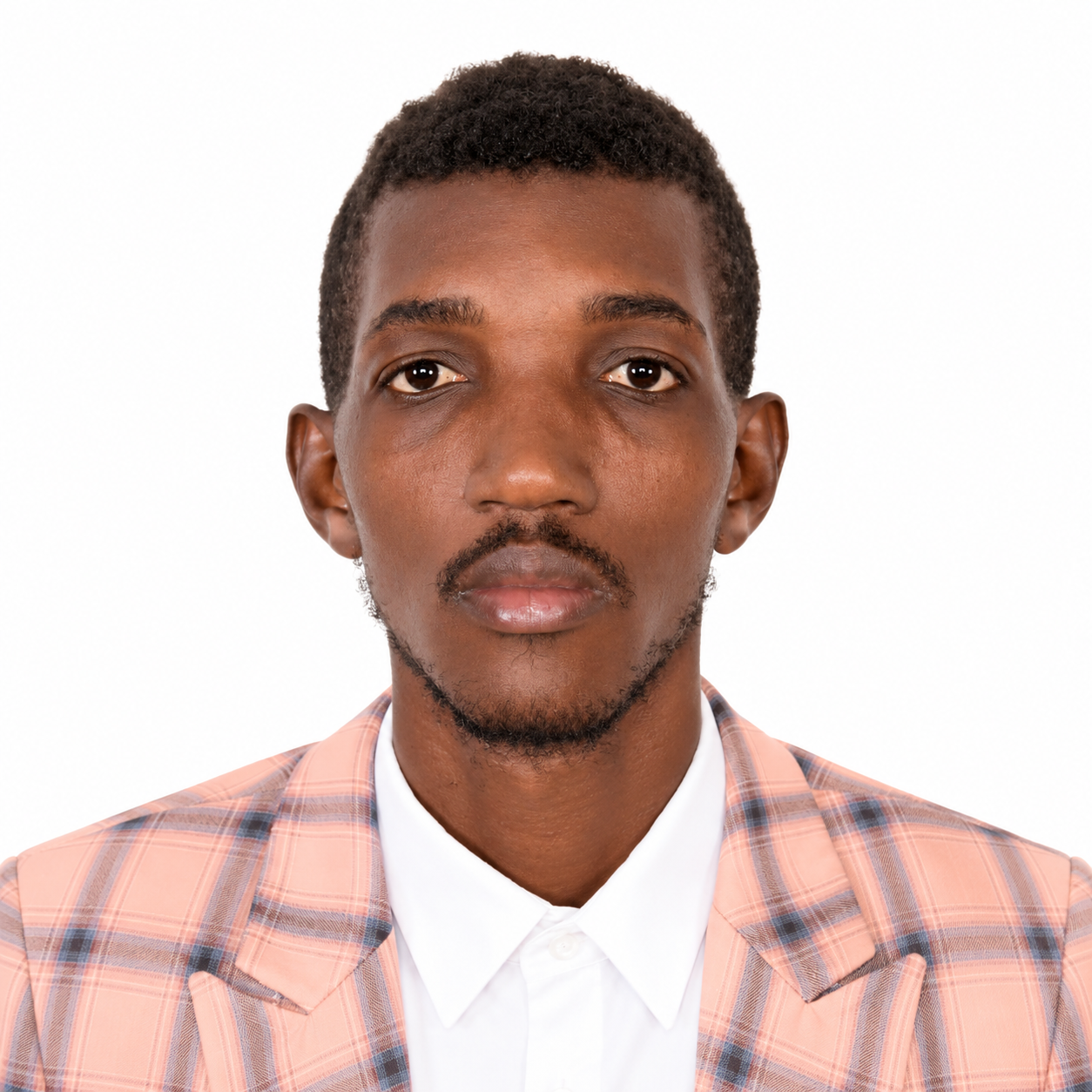 Elhadj Fode Momo KEITA
